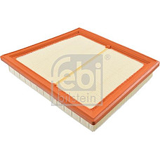 Filtru aer BMW 1 F40 2 F45 2 GRAN COUPE F44 2 GRAN TOURER F46 X1 F48 X2 F39 MINI F55 F56 F57 CLUBMAN F54 COUNTRYM BMW 2 Gran Tourer (F46), Van, 07.2014 - Febi Bilstein 109203