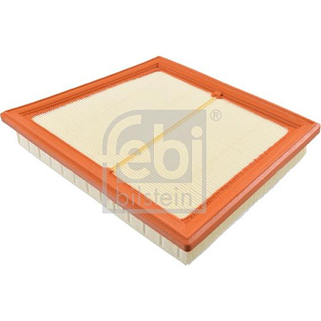 Filtru aer BMW 1 F40 2 F45 2 GRAN COUPE F44 2 GRAN TOURER F46 X1 F48 X2 F39 MINI F55 F56 F57 CLUBMAN F54 COUNTRYM BMW 2 Gran Tourer (F46), Van, 07.2014 - Febi Bilstein 109203