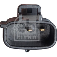 Pompa de apa,spalare parbriz TOYOTA COROLLA Compact VIII (_E11_), Hatchback, 04.1997 - 01.2002 Febi Bilstein 109280