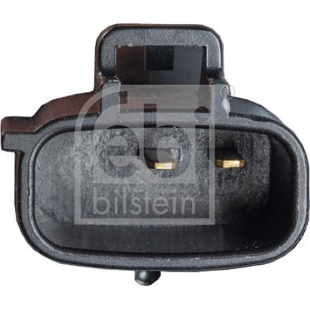 Pompa de apa,spalare parbriz TOYOTA COROLLA Compact VIII (_E11_), Hatchback, 04.1997 - 01.2002 Febi Bilstein 109280