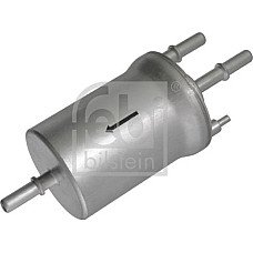 Filtru combustibil AUDI A3 SEAT IBIZA IV IBIZA IV SC IBIZA IV ST LEON TOLEDO III SKODA FABIA II ROOMSTER ROOMSTER VW VENTO, Sedan, 07.2010 - Febi Bilstein 109224
