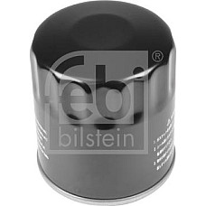 Filtru ulei insurubat se potriveste. VOLVO C30 S40 II S60 II S80 II V50 V60 I V70 III XC60 I 04.04-02.17 VOLVO S60 II (134), Sedan, 04.2010 - Febi Bilstein 109220