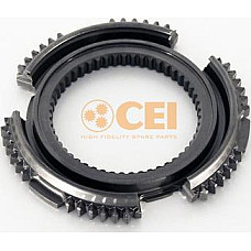 Con sincron. pinion roata Con sincromesh G140-8 GO240-8 R. 657-063 GO250-8 R. 657-063 C.E.I. 109228