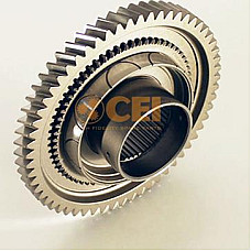 Con sincron. pinion roata Con sincromesh C.E.I. 109773