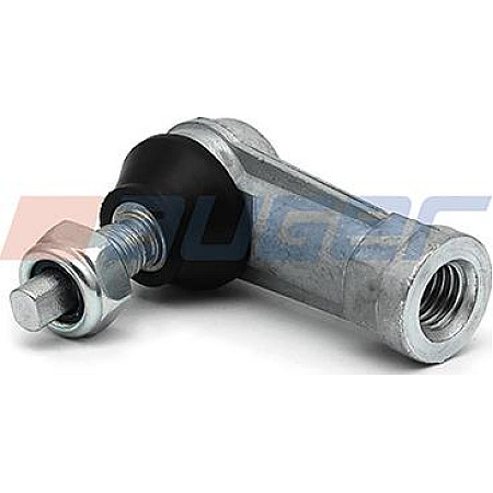 Sfera de cuplare. maneta schimbator viteze Articulatie cu bile si socl a tijei de schimb interior dreapta fata-verso M12x175m MAN TGM (N28 / TGL), 05.2005 - Auger 10498