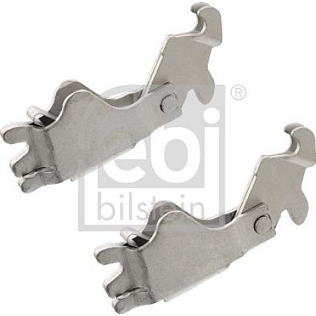 Set reparatie, reglare automata BMW 5 Touring V (E61), Turism, 03.2004 - 12.2010 Febi Bilstein 104935