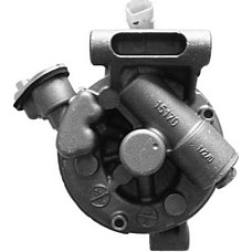 Compresor. climatizare Air-conditioning compressor CITROEN C1 II 1.2 04.14- Airstal 10-4448