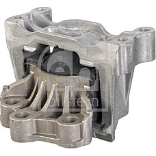 Suport motor Engine mount front R hydraulic FORD TRANSIT 2.2D 04.06-08.14 FORD TRANSIT (FA_), Van, 04.2006 - 12.2014 Febi Bilstein 104405