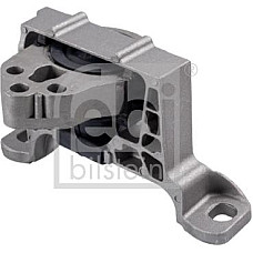 Suport motor Engine mount R rubber-metal FORD C-MAX II FOCUS III GRAND C-MAX KUGA II TOURNEO CONNECT V408 NADWOZIE WIELKO FORD KUGA II (DM2), Crossover, 05.2012 - Febi Bilstein 104407
