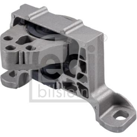 Suport motor Engine mount R rubber-metal FORD C-MAX II FOCUS III GRAND C-MAX KUGA II TOURNEO CONNECT V408 NADWOZIE WIELKO FORD KUGA II (DM2), Crossover, 05.2012 - Febi Bilstein 104407