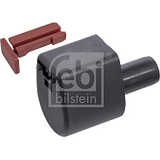 Stift siguranta,joja ulei cutie automata MERCEDES-BENZ C-CLASS T-Model (S202), Turism, 06.1996 - 03.2001 Febi Bilstein 104483