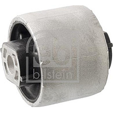 Suport.trapez Bucsa de cauciuc brat spate Dreapta-Stanga din fata AUDI A3 Q2 Q3 TT SEAT ATECA LEON LEON SC LEON S SEAT LEON SC (5F5), Compartiment, 01.2013 - Febi Bilstein 104473