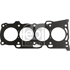 Garnitura, chiulasa TOYOTA ALLION I (_T24_), Sedan, 06.2001 - 06.2007 Febi Bilstein 104547
