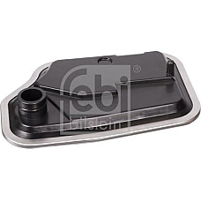 Filtru hidraulic. cutie de viteze automata Gearbox hydraulic filter fits. FORD C-MAX FIESTA VI FOCUS C-MAX FOCUS I FOCUS II FOCU FORD FOCUS (DNW), Estate Van, 08.1998 - 03.2005 Febi Bilstein 104505