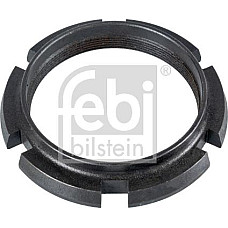 Piulita ax. planetara Piulita butuc roata Spate MAN L2000 AUTOBASCULA-PLATFORMA-SASIU MAN L2000 (L33/L2000), 06.1993 - Febi Bilstein 104539