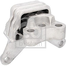 Tampon motor ALFA ROMEO GIULIETTA (940_), Hatchback, 04.2010 - Febi Bilstein 104660