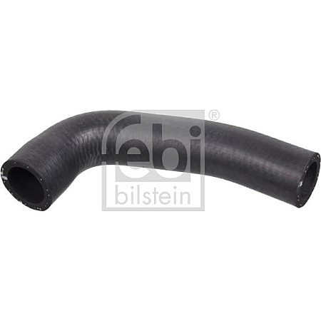 Radiator Furtun cauciuc 18mm-20mm MERCEDES C T-MODEL S202 C W202 CLK A208 CLK C208 1.8-5.4 03.93-06.02 MERCEDES-BENZ C-CLASS (W202), Sedan, 03.1993 - 05.2000 Febi Bilstein 104069