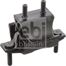 Suport motor Engine mount in the back rubber-metal FORD TRANSIT 1.6-2.9 09.85-06.00 FORD TRANSIT (E_), Van, 06.1994 - 07.2000 Febi Bilstein 104141