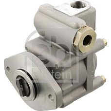 Pompa hidraulica. sistem de directie Pompa hidraulica servodirectie IVECO STRALIS II 09.12- IVECO STRALIS (E2N 6X2 260S Y/FP-GV), 02.2002 - Febi Bilstein 104122