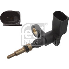 Senzor,temperatura lichid de racire VW PASSAT (A32, A33), Sedan, 01.2011 - Febi Bilstein 104172