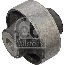 Suport.trapez Bloc silentios fata balansoar fata din fata Dreapta-Stanga 12x605x55-60 mm se potriveste. ALFA ROMEO GIULIETTA GIU ALFA ROMEO GIULIETTA (940_), Hatchback, 04.2010 - Febi Bilstein 104869