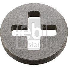 Disc de antrenare. mecanism de antrenare-pompa injectie Kit reparare pompa servodirectie Placa arbore intermediar SCANIA K - series (IB4X2 OMNILINE), Autobuz, 01.2006 - Febi Bilstein 104884