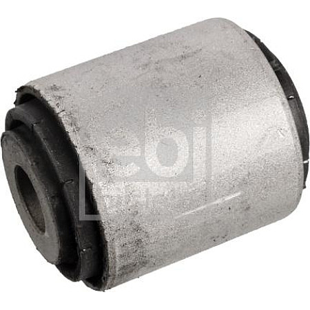 Suport.trapez Bucsa de cauciuc brat spate Dreapta-Stanga interior Spate se potriveste. BMW X5 E70 X5 F15 F85 X6 E71 E72 X6 F16 F BMW X6 - II (F16, F86), Crossover, 08.2014 - 07.2019 Febi Bilstein 104830
