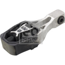 Suport motor Engine mount in the back rubber-metal DS DS 4 II DS 7 CITROEN BERLINGO BERLINGO-MINIVAN C5 AIRCROSS JUMPY SPA PEUGEOT TRAVELLER (V_), Autobuz, 04.2016 - Febi Bilstein 104390
