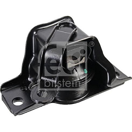 Suport motor Engine mount in the front hydraulic NISSAN TIIDA 1.6 09.07-12.12 NISSAN VERSA I (SC11X), Sedan, 08.2006 - Febi Bilstein 104357