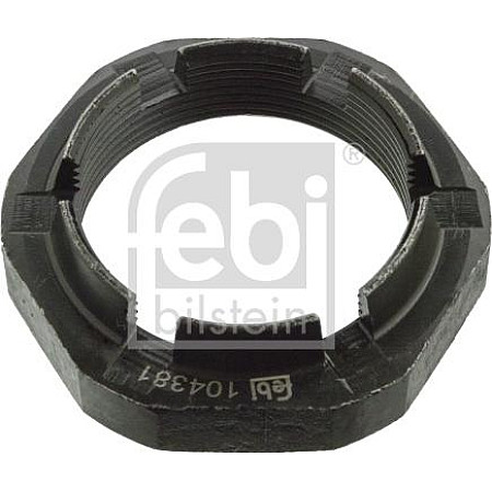 Piulita ax. planetara Piulita butuc roata Fata RVI MAGNUM MIDLUM PREMIUM 2 MASCOTT VOLVO FE FH FH II FH12 FH16 FH VOLVO FM12 (FM9), 08.1998 - 11.2008 Febi Bilstein 104381