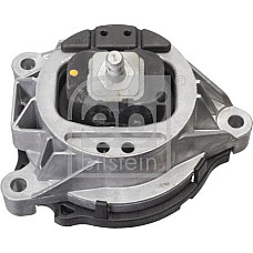 Suport motor Engine mount L hydraulic BMW 1 F20 1 F21 2 F22 F87 2 F23 3 F30 F80 3 F31 3 GRAN TURISMO F34 4 F32 F82 4 F33 F BMW 2 (F22, F87), Compartiment, 10.2012 - Febi Bilstein 104264