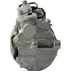Compresor. climatizare Air-conditioning compressor MERCEDES S W222 V222 X222 5.5 05.13-05.17 Airstal 10-4205