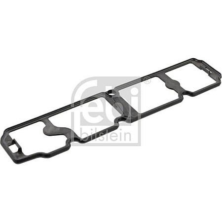 Garnitura. capac supape Rocker cover gasket DS DS 3 DS 4 DS 5 VOLVO C30 S40 II S60 II S80 II V40 V50 V60 I V70 III CITROEN FORD MONDEO V (CD), Sedan, 09.2012 - Febi Bilstein 104226