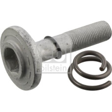 Piulita ax. planetara Elemente de montare in suspensie BMW 1 F20 1 F21 1 F40 2 F22 F87 2 F23 2 F45 2 GRAN COUPE F BMW 5 - VI (F10), Sedan, 01.2009 - 10.2016 Febi Bilstein 104750