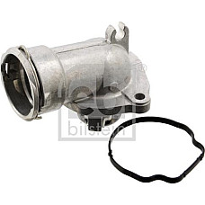 Termostat,lichid racire MERCEDES-BENZ G-CLASS (W463), Crossover, 09.1989 - Febi Bilstein 104757