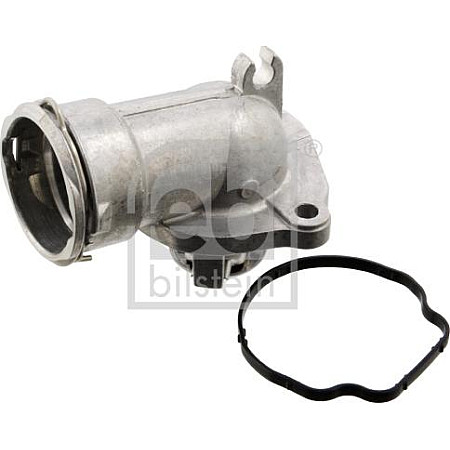 Termostat,lichid racire MERCEDES-BENZ G-CLASS (W463), Crossover, 09.1989 - Febi Bilstein 104757