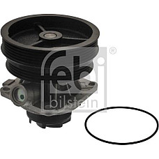 Pompa apa FIAT STILO (192_), Van, 10.2001 - 08.2008 Febi Bilstein 10598