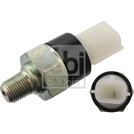 Senzor.presiune ulei Senzor presiune ulei 1 pin DACIA DOKKER DOKKER EXPRESS-MINIVAN DUSTER DUSTER-SUV LODGY LOGAN RENAULT LATITUDE (L70_), Sedan, 07.2010 - Febi Bilstein 105970