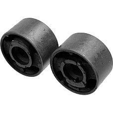 Chit reparatie. brat Trusa de reparatie a osului dorit Fata Dreapta-Stanga tipul bratului de control al pistei. transversal 2 bu ALPINA B3 (E36), Sedan, 04.1993 - 05.1999 Lemforder 10559 01