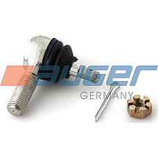 Sfera de cuplare. maneta schimbator viteze Articulatie cu bile si socl a tijei de schimb M14x15mm L- 55mm MER MERCEDES-BENZ MK (1320L), 12.1987 - 12.2005 Auger 10569