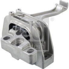 Suport motor Engine mount front R hydraulic AUDI A3 Q2 Q3 TT CUPRA FORMENTOR SEAT ATECA LEON LEON SC LEON ST TARRACO SKODA VW PASSAT Variant (3G5, CB5), Turism, 08.2014 - Febi Bilstein 105676