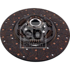 Disc ambreiaj organic 400mm se potriveste. MERCEDES ACTROS ACTROS MP2 - MP3 AXOR 2 OM457.910-OM542.969 04.96- MERCEDES-BENZ ACTROS (954.03), 04.1996 - 10.2003 Febi Bilstein 105054