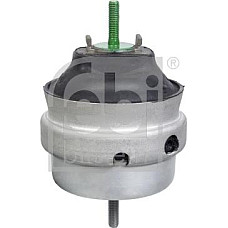 Suport motor Engine mount L hydraulic AUDI A4 B5 A4 B6 A4 B7 SEAT EXEO EXEO ST 1.6-2.0D 07.00-09.10 AUDI A4 Avant (8D5, B5), Turism, 11.1994 - 12.2002 Febi Bilstein 105842