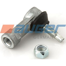 Sfera de cuplare. maneta schimbator viteze Articulatie cu bile si socl a tijei de schimb interior stinga fata-verso M10x15mm IVECO EUROTECH MT, 01.1992 - 08.1998 Auger 10585