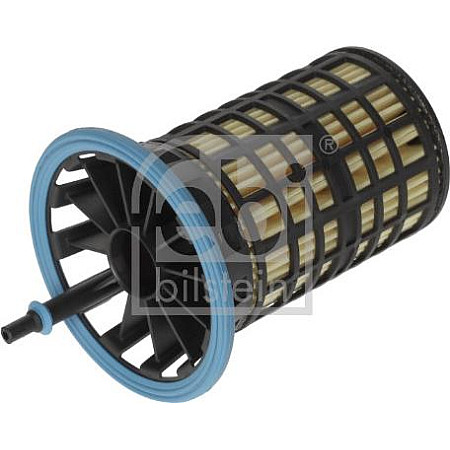 Filtru combustibil se potriveste. ALFA ROMEO GIULIETTA GIULIETTA-HATCHBACK MITO STELVIO TONALE CITROEN JUMPER II NEMO NEMO-MINIV FIAT DOBLO II (263_), Cadru de sprijin, 02.2010 - Febi Bilstein 105809