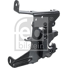 Inchizator capota motor SCANIA P,G,R,T - series (N320), 01.2003 - Febi Bilstein 105804