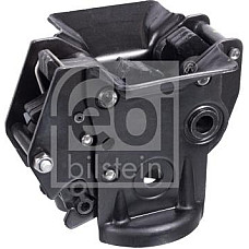 Incuietoare usa.cabina soferului inclinarea cabinei soferului RVI T VOLVO FH FH II FH III FH16 FH16 II FH16 III F RENAULT TRUCKS T, 01.2013 - Febi Bilstein 105803