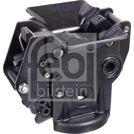 Incuietoare usa.cabina soferului inclinarea cabinei soferului RVI T VOLVO FH FH II FH III FH16 FH16 II FH16 III F RENAULT TRUCKS T, 01.2013 - Febi Bilstein 105803