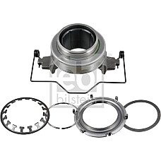 Rulment de presiune Rulment de eliberare a ambreiajului se potriveste. VOLVO 7300 8300 8500 8700 8900 9400 9500 9700 9900 B10 B1 VOLVO 8500, Autobuz, 01.1994 - Febi Bilstein 105386