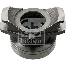 Rulment de presiune Rulment de eliberare a ambreiajului VOLVO B10 B6 F6 FL FL6 03.75- VOLVO FL (FL E), Cadru de sprijin, 03.2000 - Febi Bilstein 105380